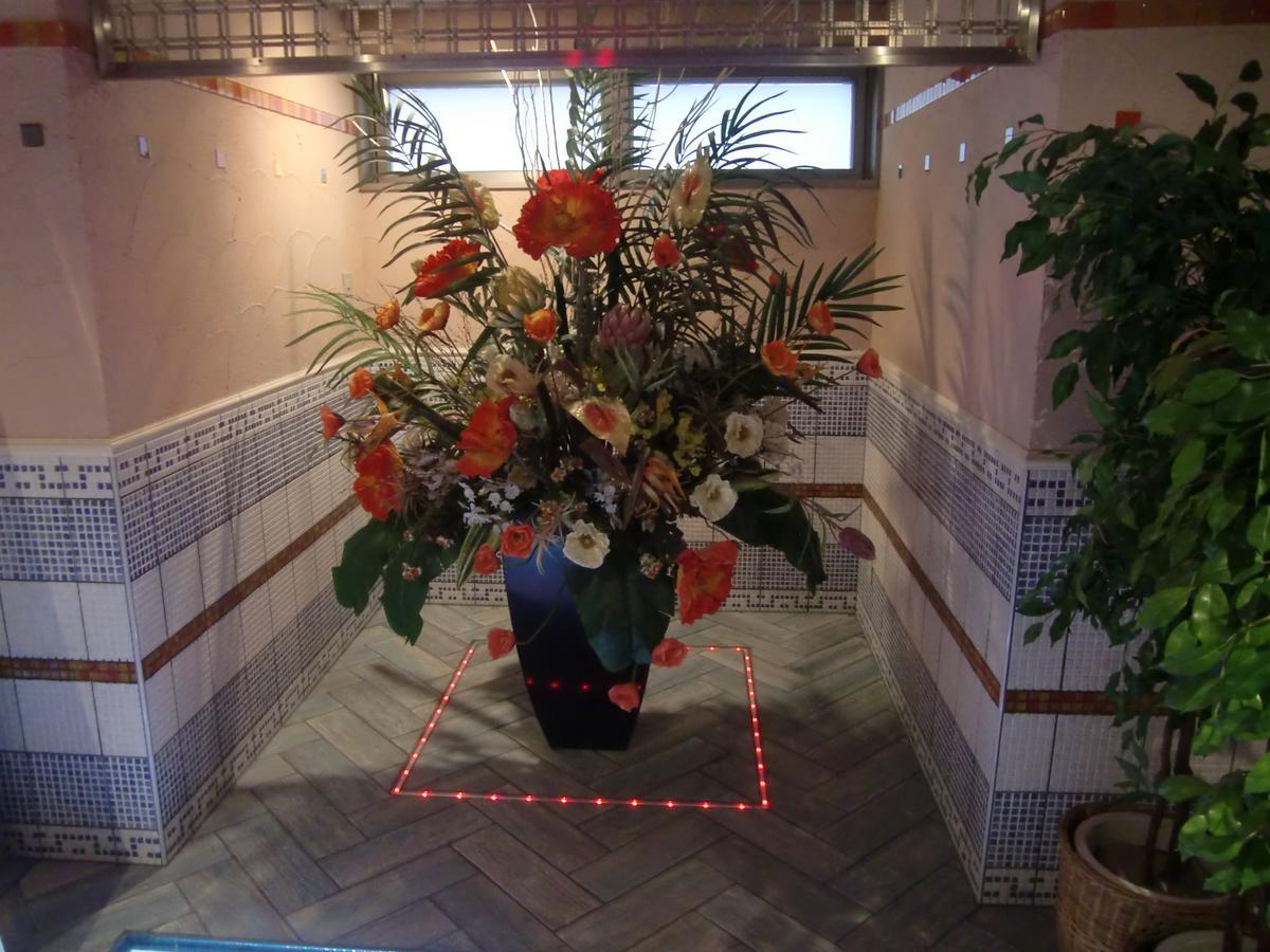 Resort Inn Golf Gotemba (Adults Only) Eksteriør billede