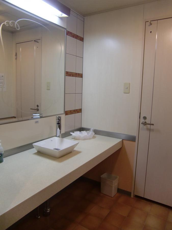 Resort Inn Golf Gotemba (Adults Only) Eksteriør billede